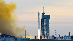 02米分辯率！國產貿易光學遙感衛星超高