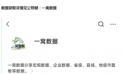 2000-2022年各省份農(nóng)林牧漁業(yè)總產(chǎn)值統(tǒng)計(jì)數(shù)
