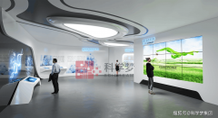 農(nóng)業(yè)展廳設(shè)想：現(xiàn)代農(nóng)業(yè)的奧秘寶藏之旅