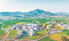 <b>“四個(gè)下層實(shí)踐”里的省委一號(hào)文件</b>