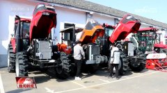 “定制養(yǎng)分”促豐收、一塊屏幕“管”萬