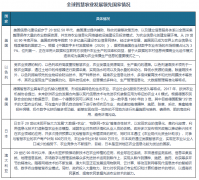 我國聰慧農業行業市場正成長快速 估計到